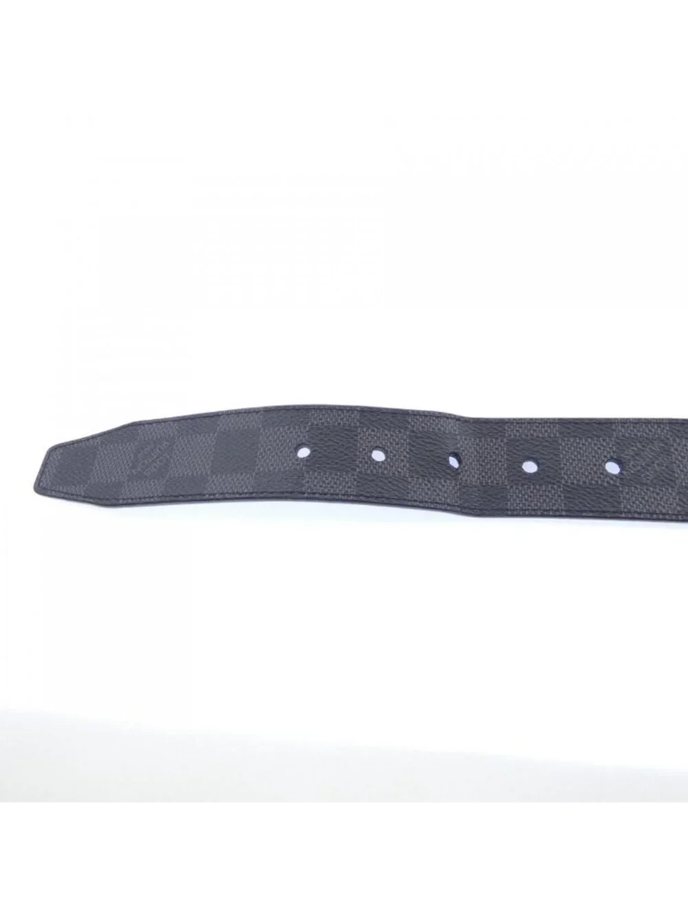 Louis Vuitton Pont Neuf Belt